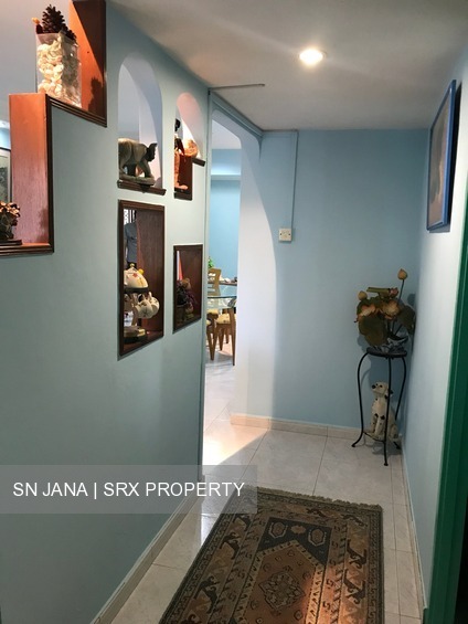 Blk 370 Hougang Street 31 (Hougang), HDB 4 Rooms #178991882